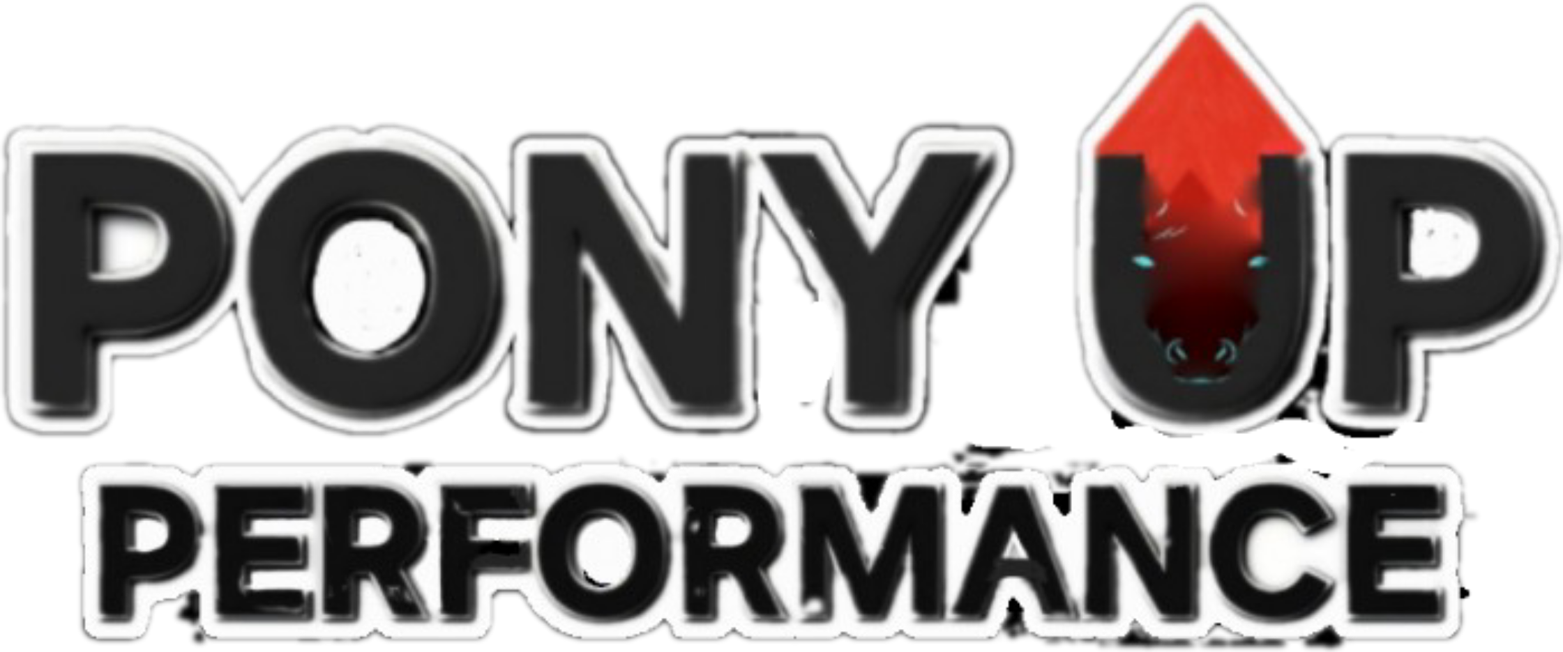 PonyUp Performance